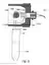 Fig. 05 - Mount for a motorcycle, a heavy weapon, or a motorcycle equipped with a heavy weapon