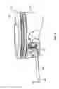 Fig. 06 - Piston wire lock and tool for inserting and removing the same