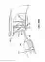 Fig. 13 - Piston wire lock and tool for inserting and removing the same