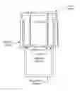 Fig. 01 - Carbon dioxide capture/regeneration method using vertical elevator