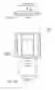 Fig. 13 - Carbon dioxide capture/regeneration method using vertical elevator