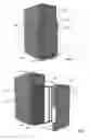 Fig. 02 - EXTERNAL AIR FILTER AND FRAME FOR COMPUTING DEVICES