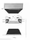 Fig. 04 - EXTERNAL AIR FILTER AND FRAME FOR COMPUTING DEVICES