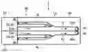 Fig. 01 - SYSTEM FOR PREPARING A BEVERAGE, COMPRISING A BEVERAGE MAKER AND A CARTRIDGE THAT IS REMOVABLY ARRANGED IN THE BEVERAGE MAKER
