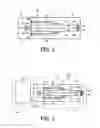 Fig. 02 - SYSTEM FOR PREPARING A BEVERAGE, COMPRISING A BEVERAGE MAKER AND A CARTRIDGE THAT IS REMOVABLY ARRANGED IN THE BEVERAGE MAKER