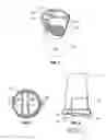 Fig. 02 - Tea steeping assembly