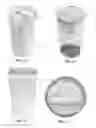 Fig. 06 - Tea steeping assembly