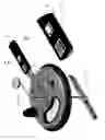 Fig. 05 - Applied Disposition in Pressure Cooker