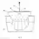 Fig. 05 - COOK POT WITH PIVOTING COLANDER