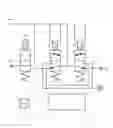 Fig. 01 - Power-Off-Protection Type of Safety Control Double Valve Applied to Pressing Machines