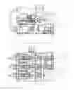 Fig. 06 - Power-Off-Protection Type of Safety Control Double Valve Applied to Pressing Machines