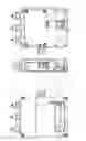 Fig. 14 - Power-Off-Protection Type of Safety Control Double Valve Applied to Pressing Machines
