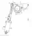 Fig. 04 - Adjustable Inking or Dampening Apparatus for a Variable Cutoff Press and Method
