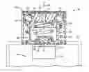 Fig. 01 - MULTI-STAGE MECHANICAL DELAY MECHANISMS FOR  INERTIAL IGNITERS FOR THERMAL BATTERIES AND THE LIKE HAVING A LEAF SPRING MOVABLE MEMBER