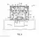 Fig. 05 - MULTI-STAGE MECHANICAL DELAY MECHANISMS FOR  INERTIAL IGNITERS FOR THERMAL BATTERIES AND THE LIKE HAVING A LEAF SPRING MOVABLE MEMBER