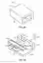 Fig. 10 - MULTI-STAGE MECHANICAL DELAY MECHANISMS FOR  INERTIAL IGNITERS FOR THERMAL BATTERIES AND THE LIKE HAVING A LEAF SPRING MOVABLE MEMBER