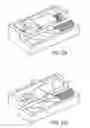 Fig. 17 - MULTI-STAGE MECHANICAL DELAY MECHANISMS FOR  INERTIAL IGNITERS FOR THERMAL BATTERIES AND THE LIKE HAVING A LEAF SPRING MOVABLE MEMBER