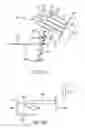 Fig. 19 - MULTI-STAGE MECHANICAL DELAY MECHANISMS FOR  INERTIAL IGNITERS FOR THERMAL BATTERIES AND THE LIKE HAVING A LEAF SPRING MOVABLE MEMBER