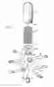 Fig. 03 - Accuracy less lethal projectile