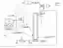 Fig. 01 - Method and installation for beneficiation of fly ash particles by flash combustion