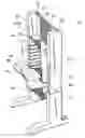 Fig. 01 - Adjustable vertical desk