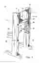 Fig. 03 - Adjustable vertical desk