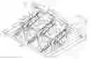 Fig. 01 - Seed metering cassette for seeding implement