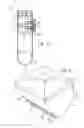 Fig. 04 - Seed metering assembly having modular and independently controlled metering units