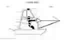 Fig. 01 - Device for assisting in the practice of towed slide sports
