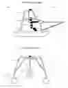 Fig. 02 - Device for assisting in the practice of towed slide sports