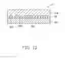 Fig. 14 - Method for making epitaxial structure