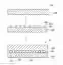Fig. 01 - Method for making epitaxial structure using carbon nanotube mask