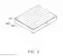 Fig. 03 - Method for making epitaxial structure using carbon nanotube mask