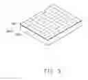 Fig. 04 - Method for making epitaxial structure using carbon nanotube mask