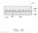 Fig. 14 - Method for making epitaxial structure using carbon nanotube mask