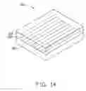 Fig. 15 - Method for making epitaxial structure using carbon nanotube mask