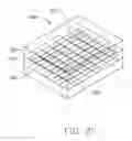 Fig. 22 - Method for making epitaxial structure using carbon nanotube mask