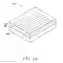 Fig. 15 - Base and method for making epitaxial structure using the same