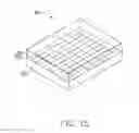 Fig. 16 - Base and method for making epitaxial structure using the same