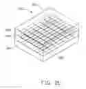 Fig. 22 - Base and method for making epitaxial structure using the same