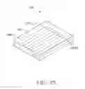 Fig. 26 - Base and method for making epitaxial structure using the same