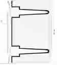 Fig. 101 - TEMPLATE FOR THREE-DIMENSIONAL THIN-FILM SOLAR CELL MANUFACTURING AND METHODS OF USE