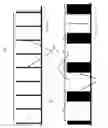 Fig. 112 - TEMPLATE FOR THREE-DIMENSIONAL THIN-FILM SOLAR CELL MANUFACTURING AND METHODS OF USE