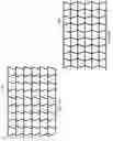 Fig. 121 - TEMPLATE FOR THREE-DIMENSIONAL THIN-FILM SOLAR CELL MANUFACTURING AND METHODS OF USE