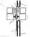 Fig. 136 - TEMPLATE FOR THREE-DIMENSIONAL THIN-FILM SOLAR CELL MANUFACTURING AND METHODS OF USE