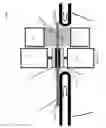 Fig. 137 - TEMPLATE FOR THREE-DIMENSIONAL THIN-FILM SOLAR CELL MANUFACTURING AND METHODS OF USE