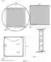 Fig. 172 - TEMPLATE FOR THREE-DIMENSIONAL THIN-FILM SOLAR CELL MANUFACTURING AND METHODS OF USE