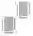 Fig. 188 - TEMPLATE FOR THREE-DIMENSIONAL THIN-FILM SOLAR CELL MANUFACTURING AND METHODS OF USE