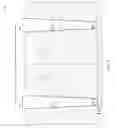 Fig. 27 - TEMPLATE FOR THREE-DIMENSIONAL THIN-FILM SOLAR CELL MANUFACTURING AND METHODS OF USE
