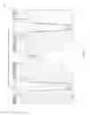 Fig. 44 - TEMPLATE FOR THREE-DIMENSIONAL THIN-FILM SOLAR CELL MANUFACTURING AND METHODS OF USE